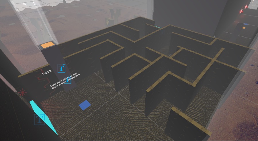 Doors screenshot